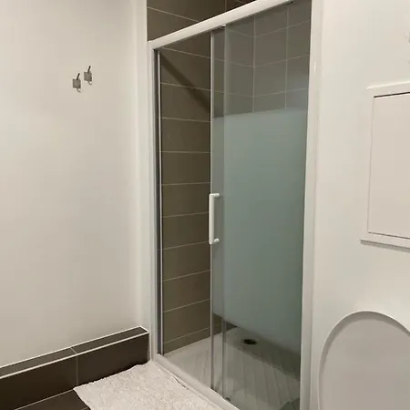 Grand Studio Cosy Апартаменты *