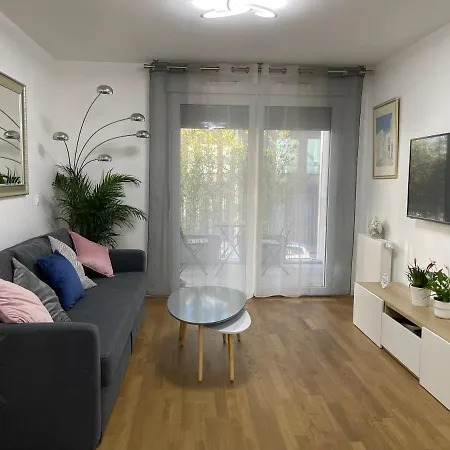 Grand Studio Cosy